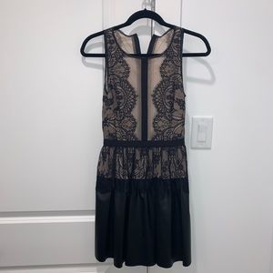 BCBG DRESS